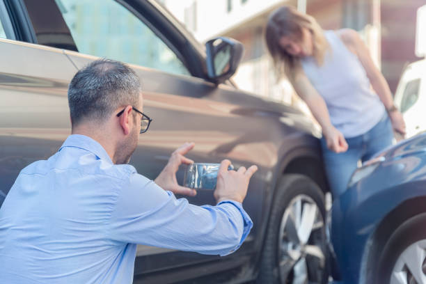 Professional Car Insurance Near Me technician working in Bethel Acres, OK